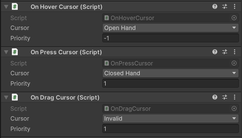 UI Components