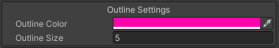 Outline Inspector